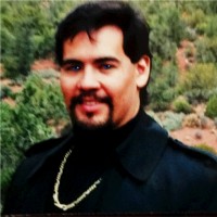 Hector Bolanos