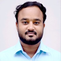 Bhuvanesh Meena