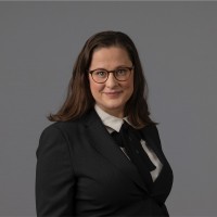 Karin Persson