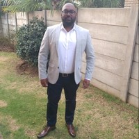 Paveetren Naidoo