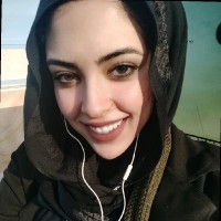 Farah Ahmed
