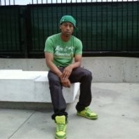 Tony Rosier