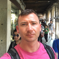 Stefan Montikov