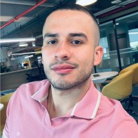Andrés Felipe Ramírez