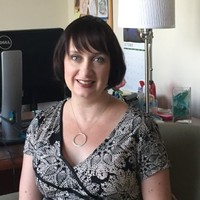 Katherine A. Heron, LPC