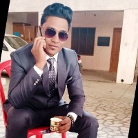 Chandrakant Parasar