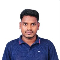 Ashokkumar G