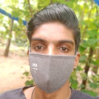 Vishnu Nambiar