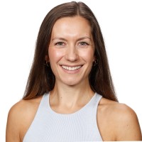 Katherine Kyriazis