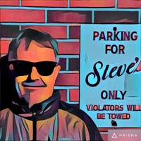 Steve Hanlon