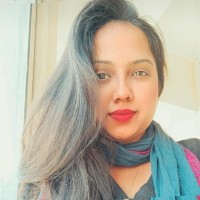 Tejal Gawas