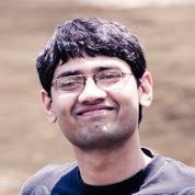 Sushant P