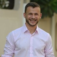 Eric Sandretto