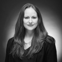 Anne Gillespie
