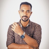 Niranjan Rao