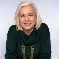 Maureen O'Brien PhD