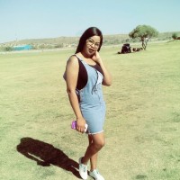 Tshisa Managa