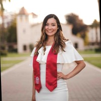 Gabriela Fernandez-Escobar