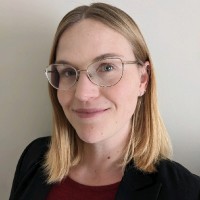 Marilyn Mccormack