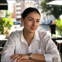 Teodora Gavrić