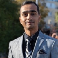 Divyank Verma