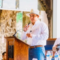 Gildardo Partida