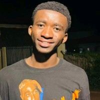 Kelly Ishimweryayo
