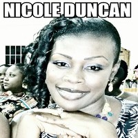 Nicole Duncan