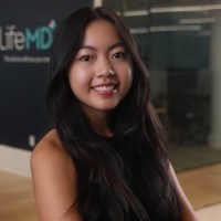 Angela Hong