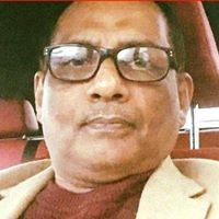 Krish Sudaharan