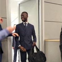 Heritier Bisimwa