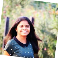 Reshma Priyanka Andra