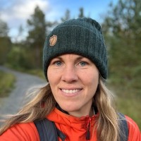 Hedda Nordby Krogstad