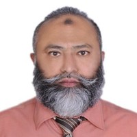 ENGR. MUHAMMAD RIYAZUDDIN SAJID