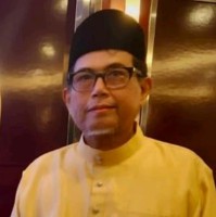 A Kamal Rahman