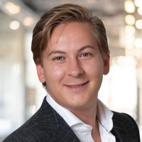 Martin Staberg Krambeck