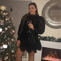 Lucy Hayes