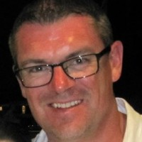 Aaron Chisholm