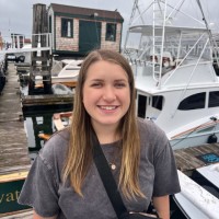 Amelia (Mia) Burrell