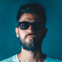 Mir Alireza Hosein Zade