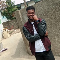 Chimezie Okoro