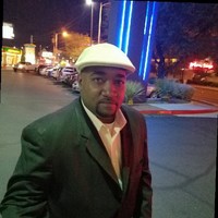 Carlos Donald