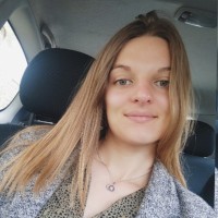 Océane LAMBERT