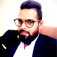 Kareem Shaikh