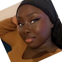 Khadidiatou GUEYE