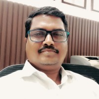 YOGESH kamble