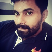 Sreekanth E