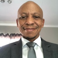 Molefi Ntsasa