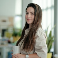 Mariam Vardanyan