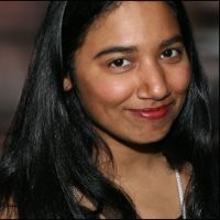 Alisa Ali